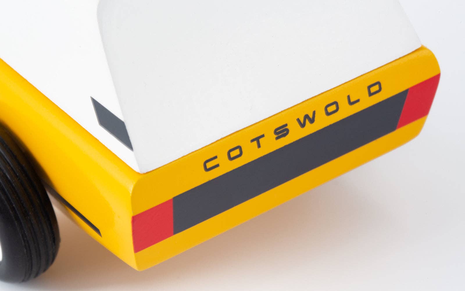 Candylab Toys - Cotswold Gold-Goodwynn&#39;sGoodwynn&#39;s