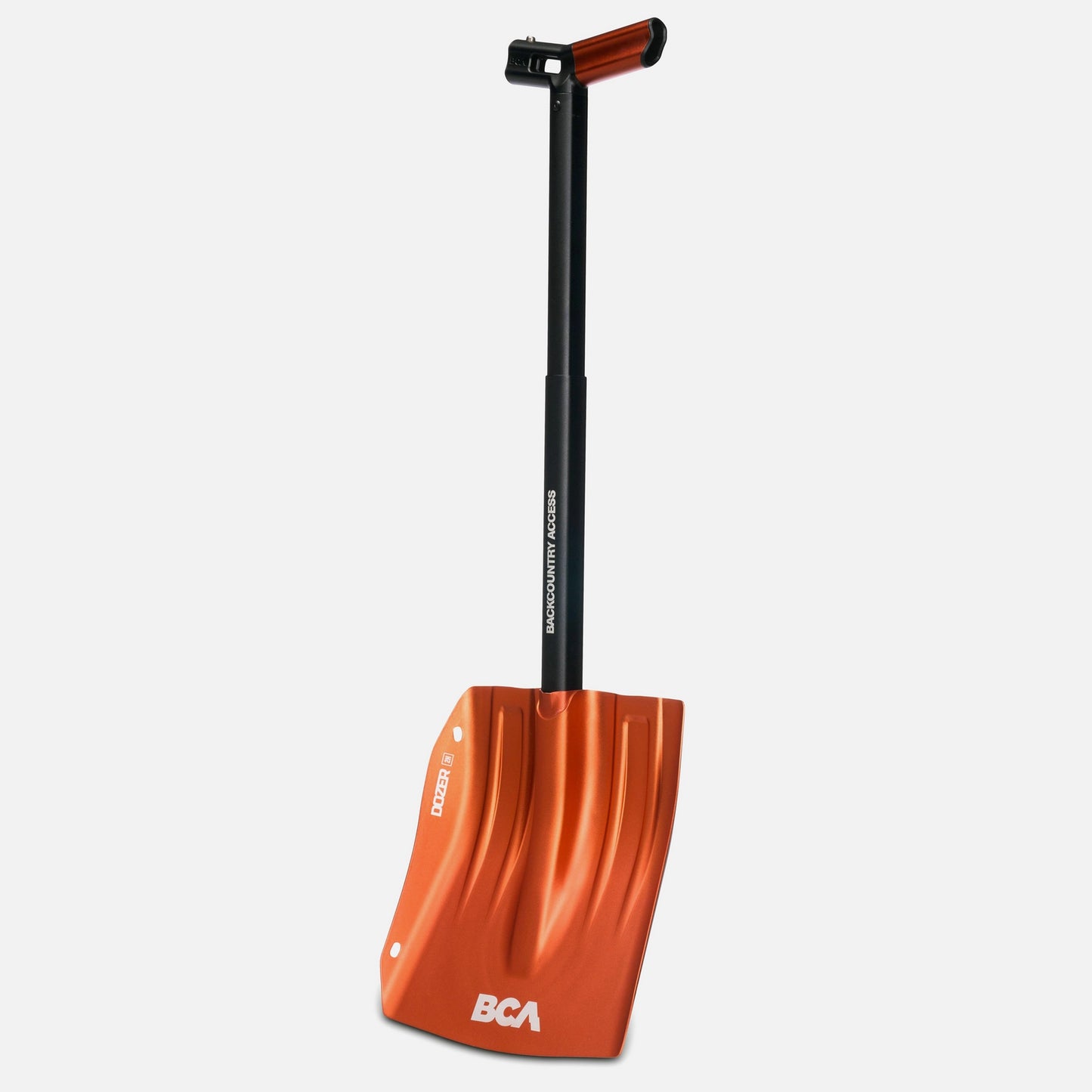 BCA DOZER 2H SHOVEL