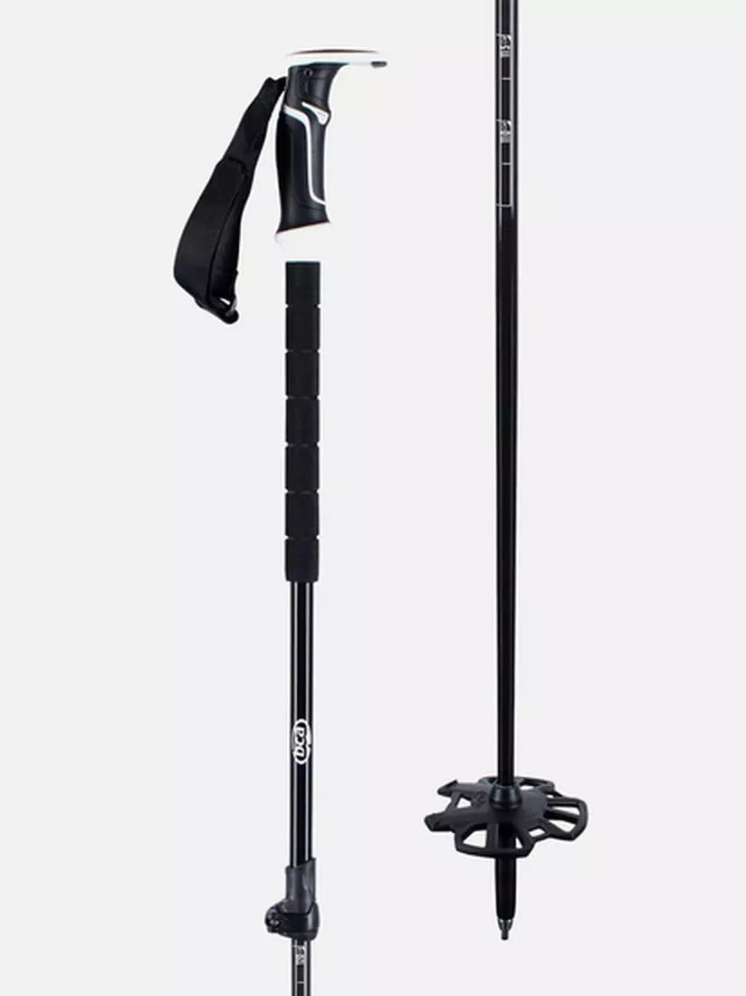 BCA Scepter™ Adjustable Carbon Aluminum Pole-Goodwynn&#39;sGoodwynn&#39;s