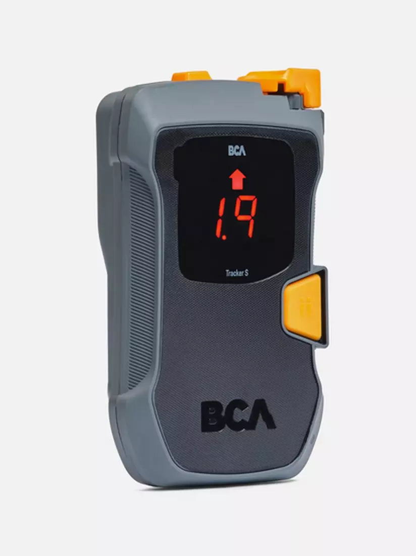 BCA Tracker™ S Avalanche Beacon-Goodwynn&#39;sGoodwynn&#39;s