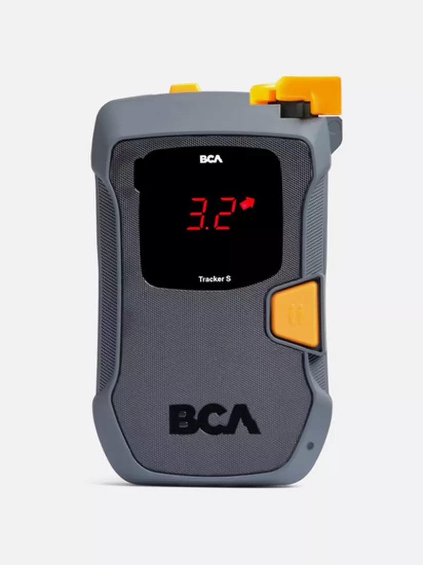 BCA Tracker™ S Avalanche Beacon-Goodwynn&#39;sGoodwynn&#39;s