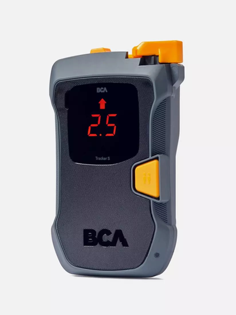 BCA Tracker™ S Avalanche Beacon