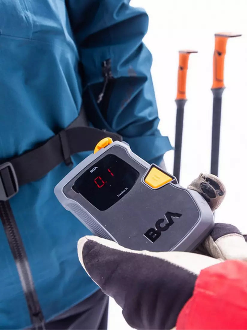 BCA Tracker™ S Avalanche Beacon-Goodwynn&#39;sGoodwynn&#39;s