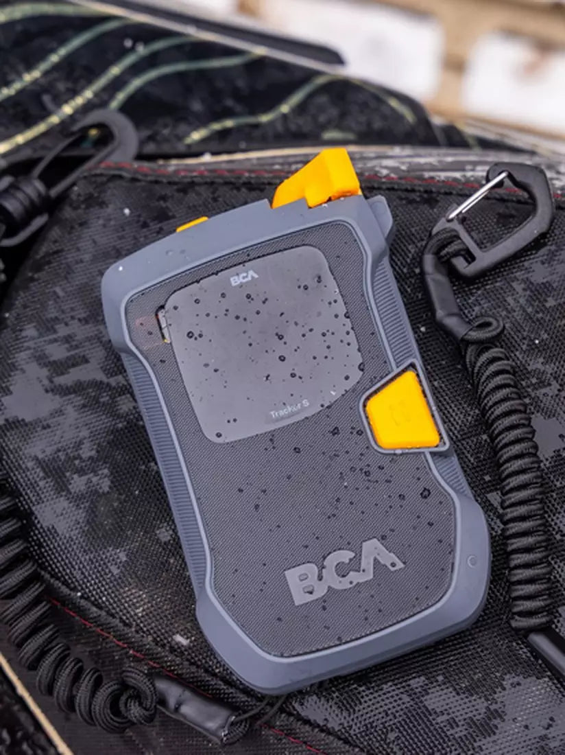 BCA Tracker™ S Avalanche Beacon