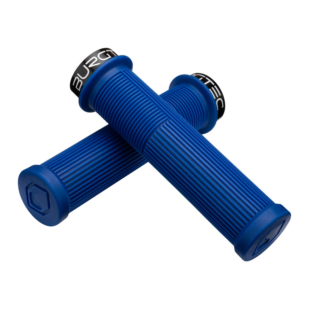 Burgtec Bartender Pro Josh Bryceland Grip - Deep Blue-Goodwynn&#39;sGoodwynn&#39;s