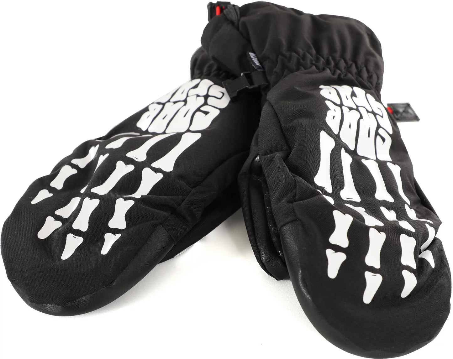 Crab Grab Cinch Youth Mitt