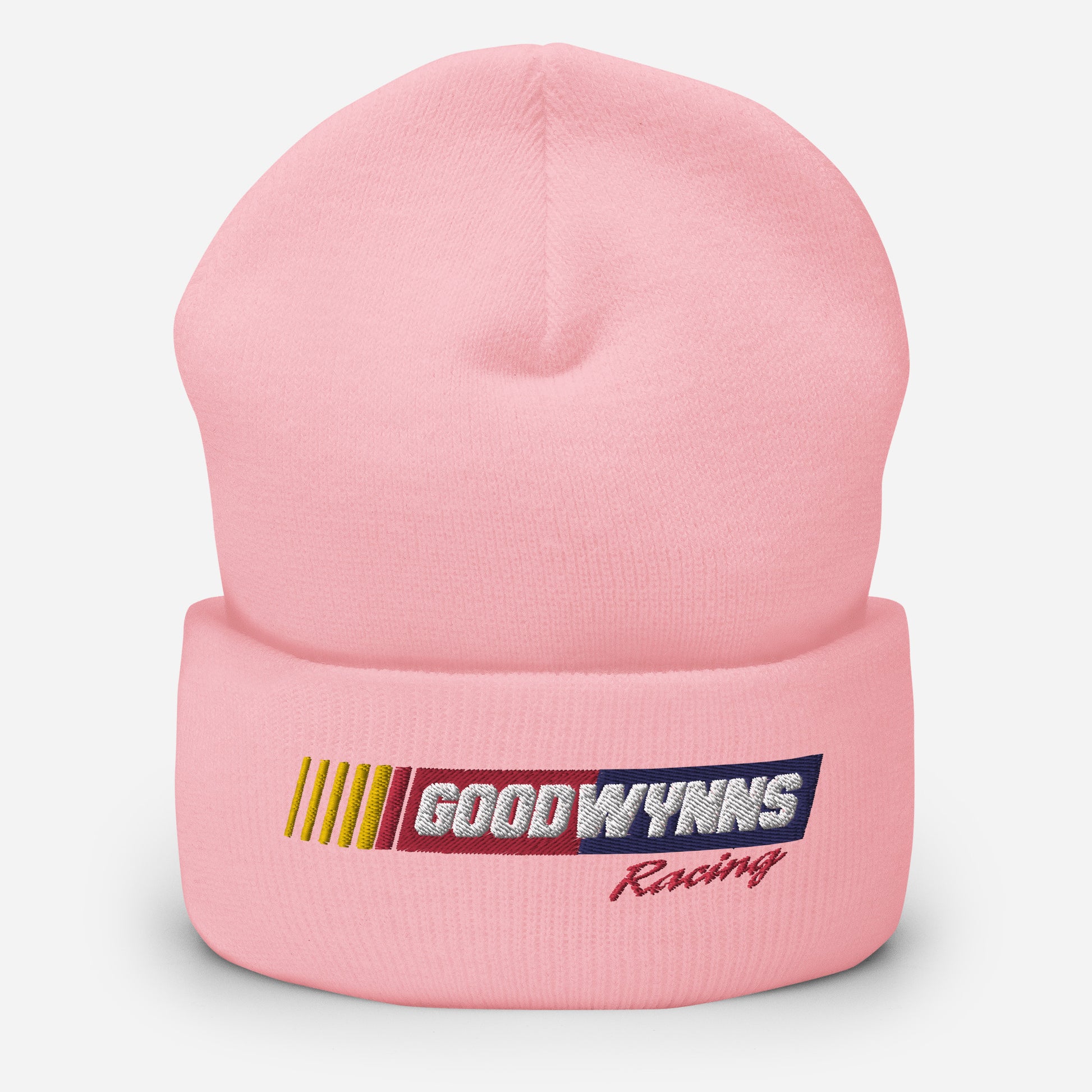 Goodwynns Racing Reservoir Tip Beanie-Goodwynn&#39;sGoodwynn&#39;s