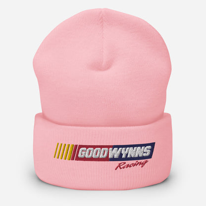 Goodwynns Racing Reservoir Tip Beanie