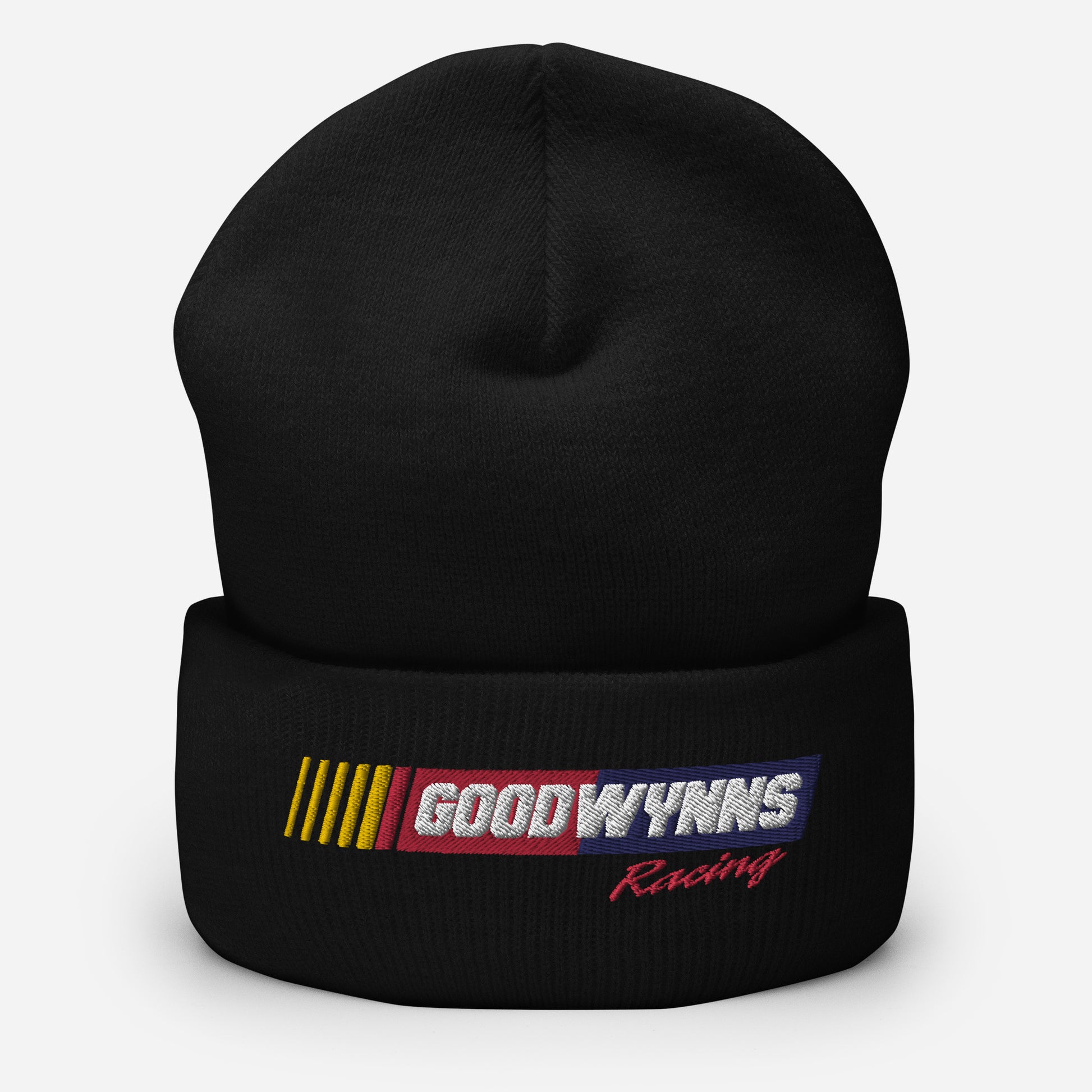 Goodwynns Racing Reservoir Tip Beanie-Goodwynn&#39;sGoodwynn&#39;s