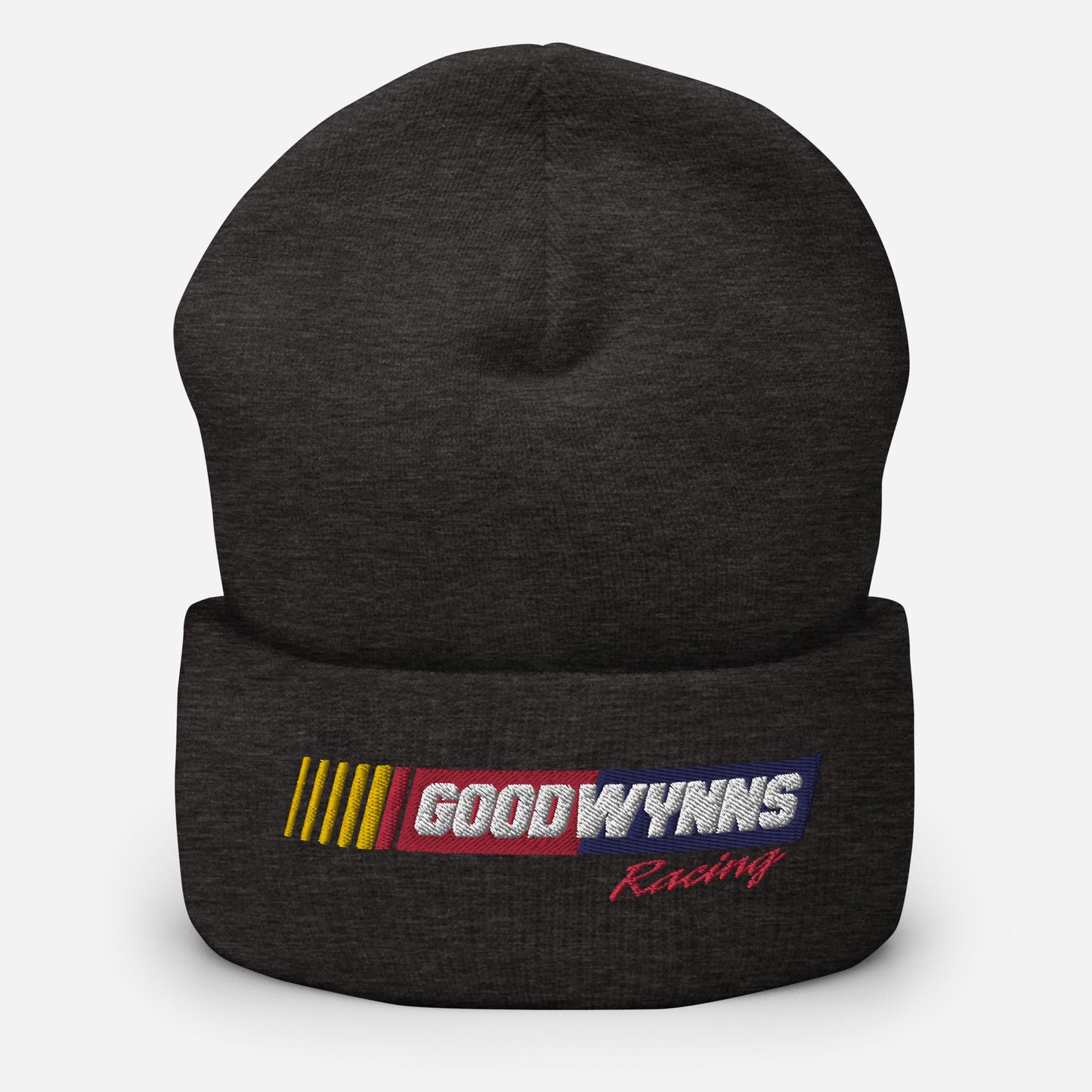 Goodwynns Racing Reservoir Tip Beanie