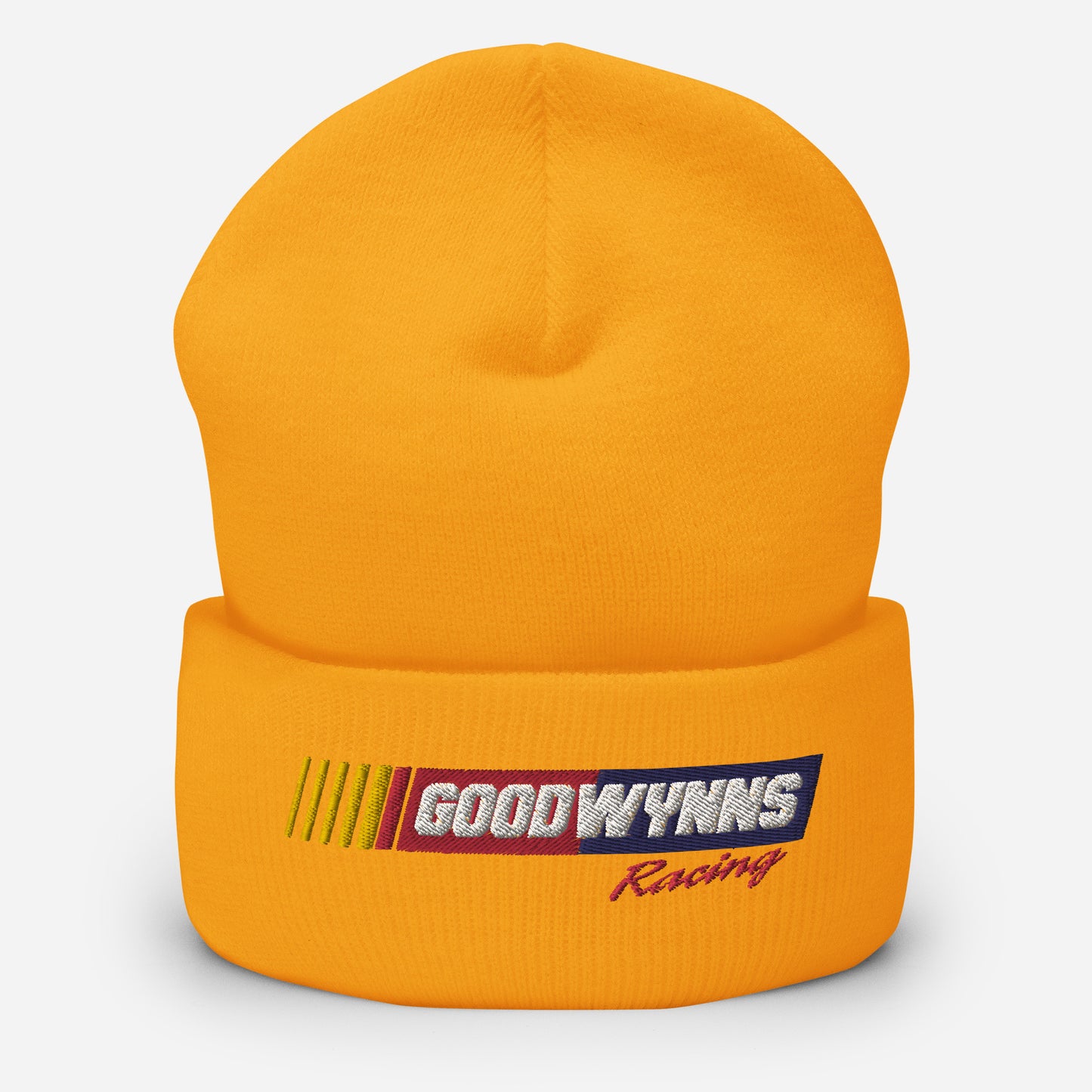 Goodwynns Racing Reservoir Tip Beanie