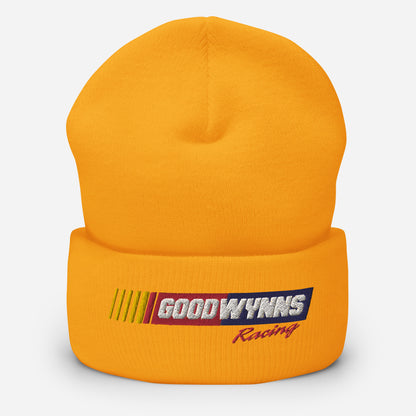 Goodwynns Racing Reservoir Tip Beanie