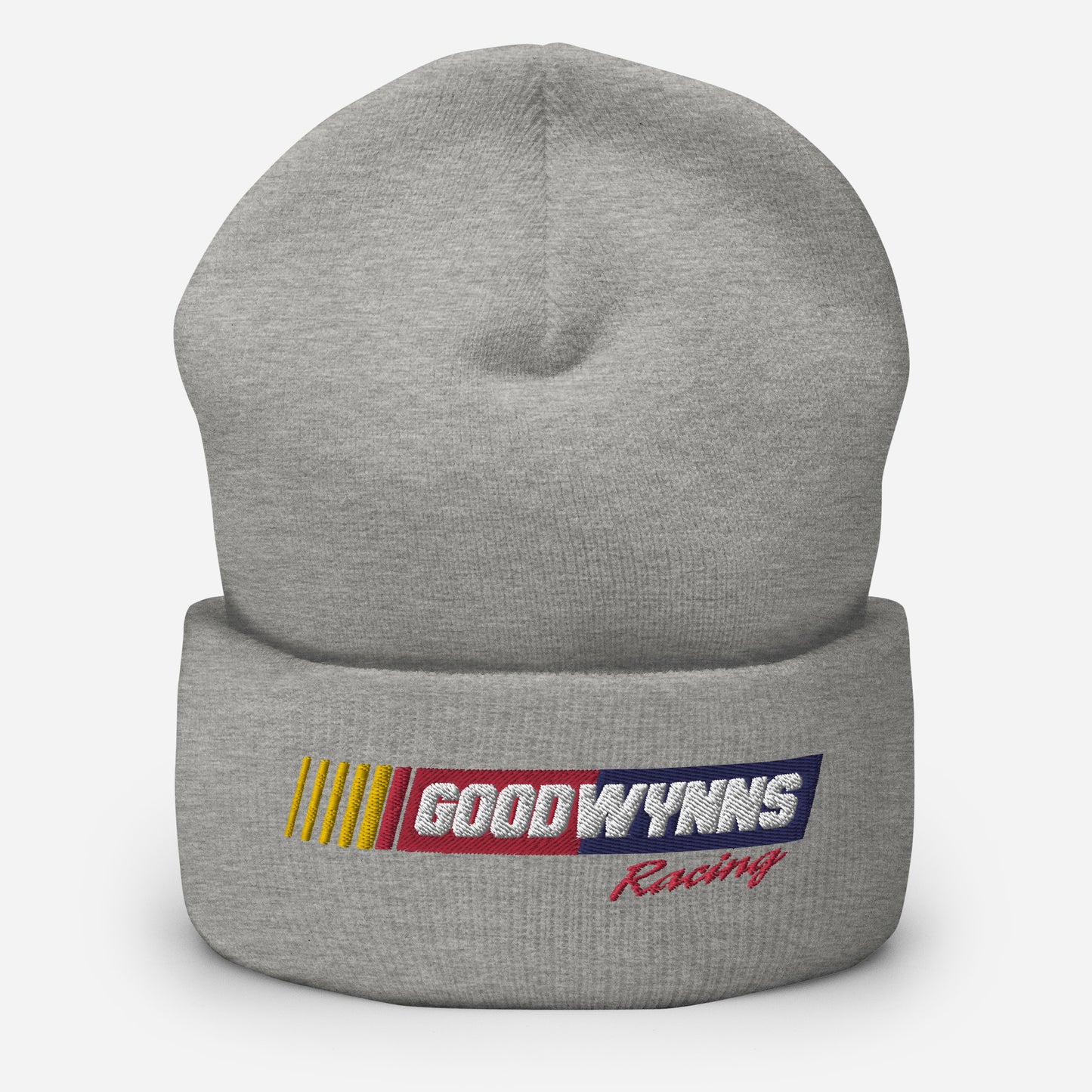 Goodwynns Racing Reservoir Tip Beanie