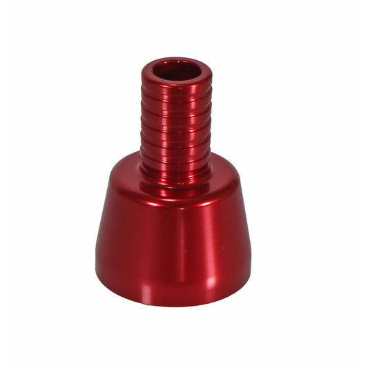 Cane Creek DB Air Inline Seal Head Bullet (Red) Tool-Goodwynn's