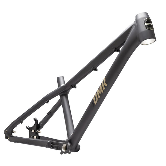 DMR Rhythm 26" Frame Regular- Graphite Gray-Goodwynn's