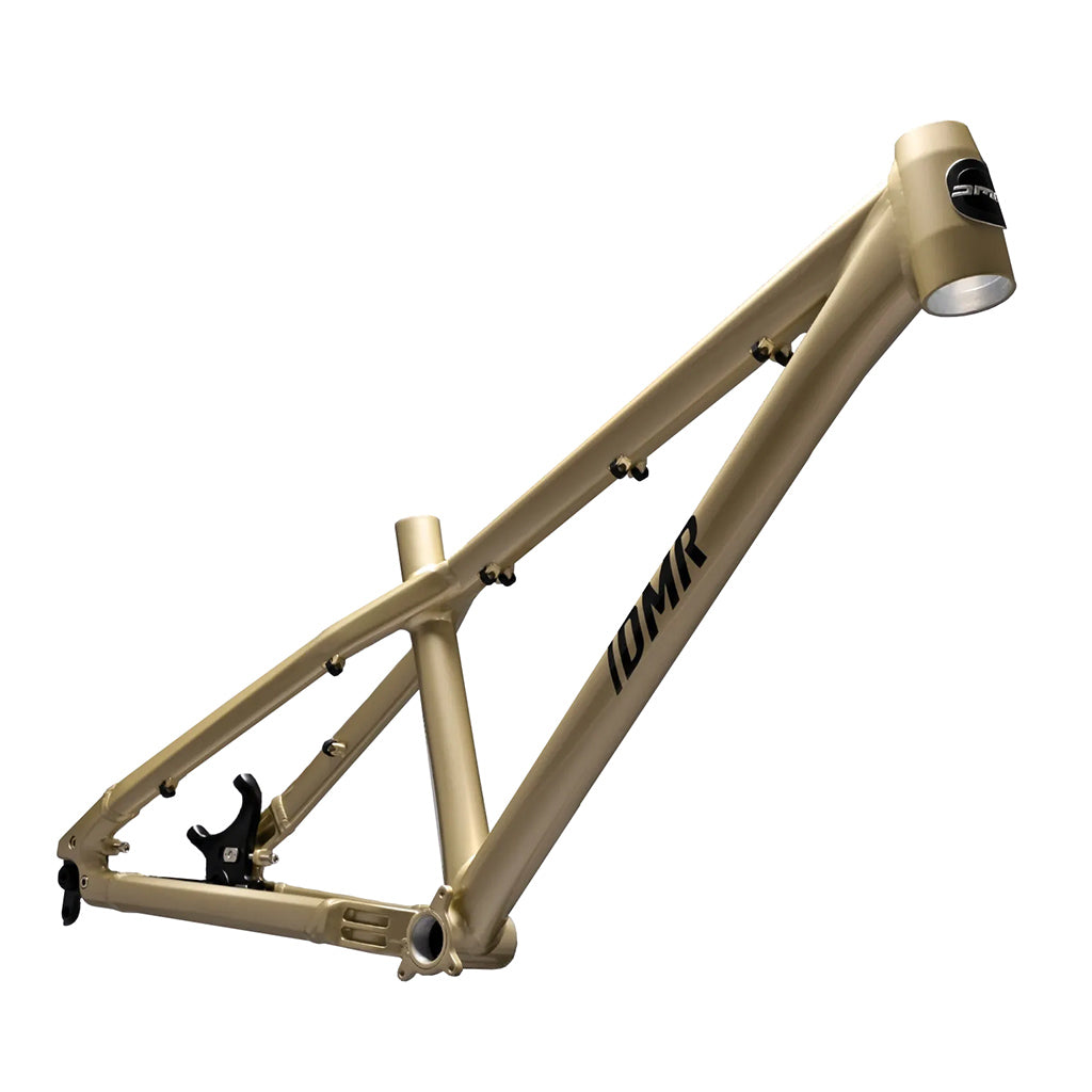 DMR Rhythm 26" Frame Long - Gold