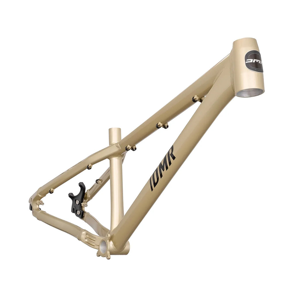 DMR Rhythm 26" Frame Regular- Gold-Goodwynn&#39;sGoodwynn&#39;s