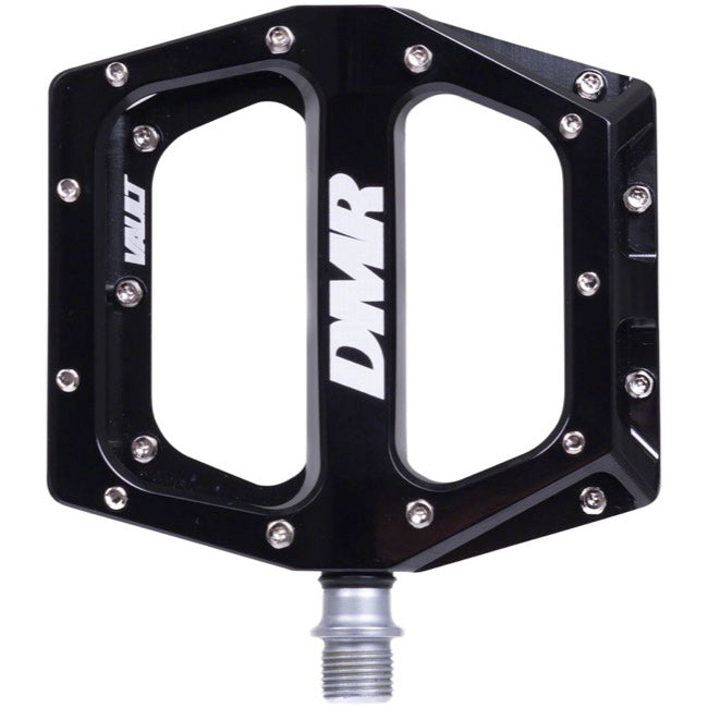 DMR Vault Pedals 9/16" - Black Chrome