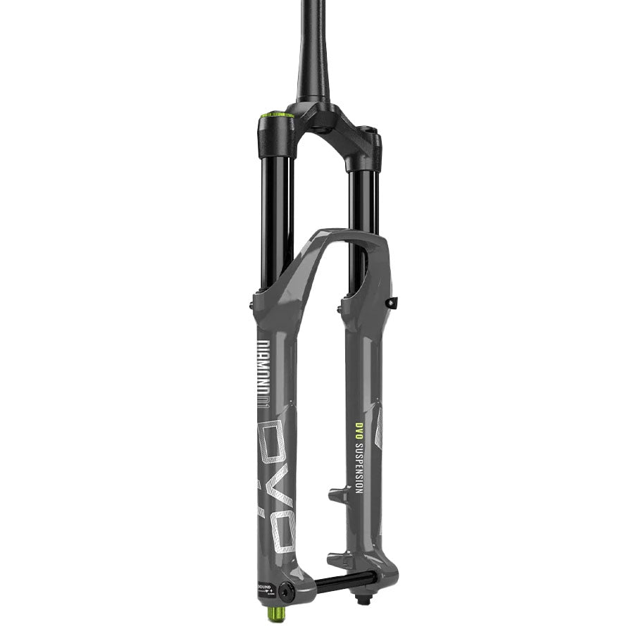 DVO Diamond 36 D1 SL 29 Fork 160mm 15-D  Black-Goodwynn&#39;sGoodwynn&#39;s