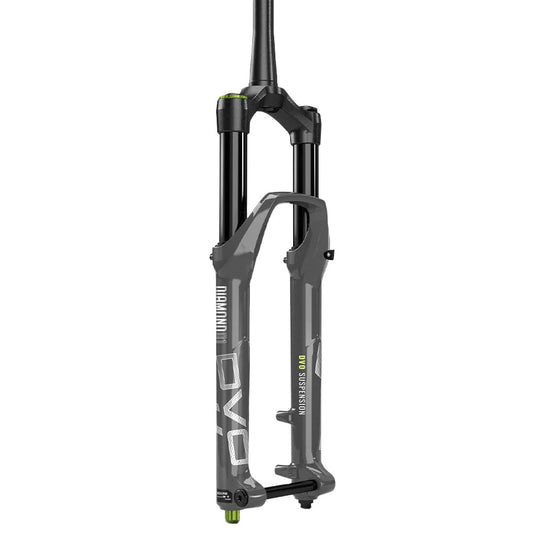 DVO Diamond 36 D1 SL 29 Fork 160mm 15-D  Black-Goodwynn's