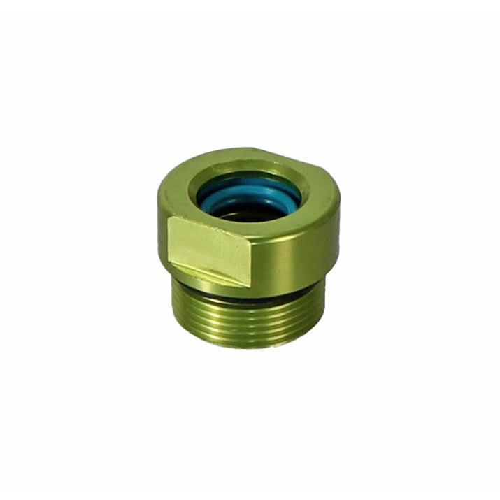 DVO Damper End Cap Diamond