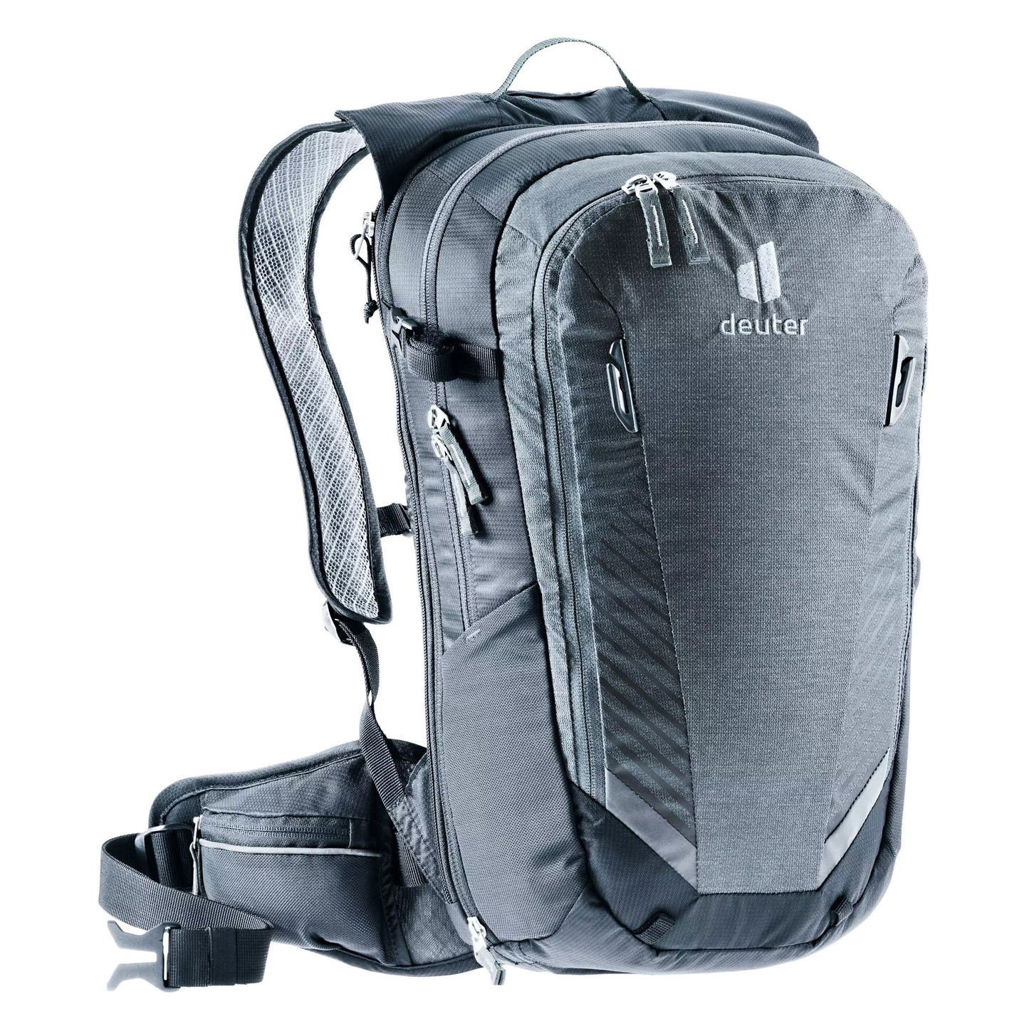 Deuter Packs Compact EXP 14 20.6L/100oz(3.0L)Graphite-Black