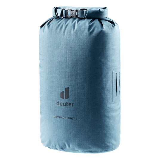 Deuter Packs Drypack Pro 13 Dry Bag 13L Atlantic-Goodwynn's