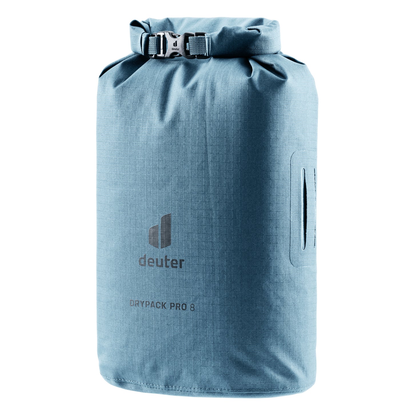 Deuter Packs Drypack Pro 8 Dry Bag 8L Atlantic