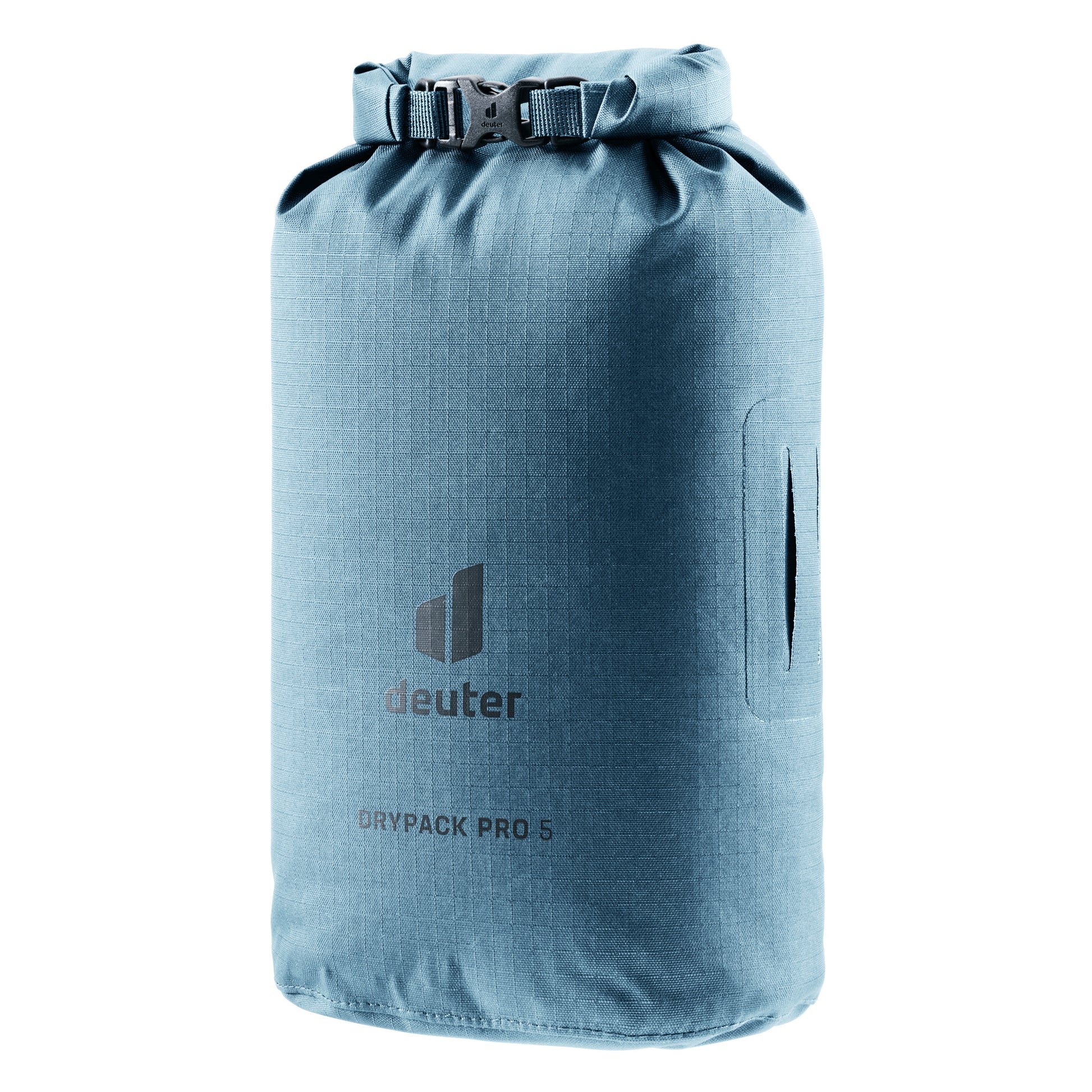 Deuter Packs Drypack Pro 5 Dry Bag 5L Atlantic-Goodwynn&#39;sGoodwynn&#39;s