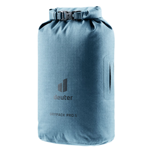 Deuter Packs Drypack Pro 5 Dry Bag 5L Atlantic-Goodwynn's