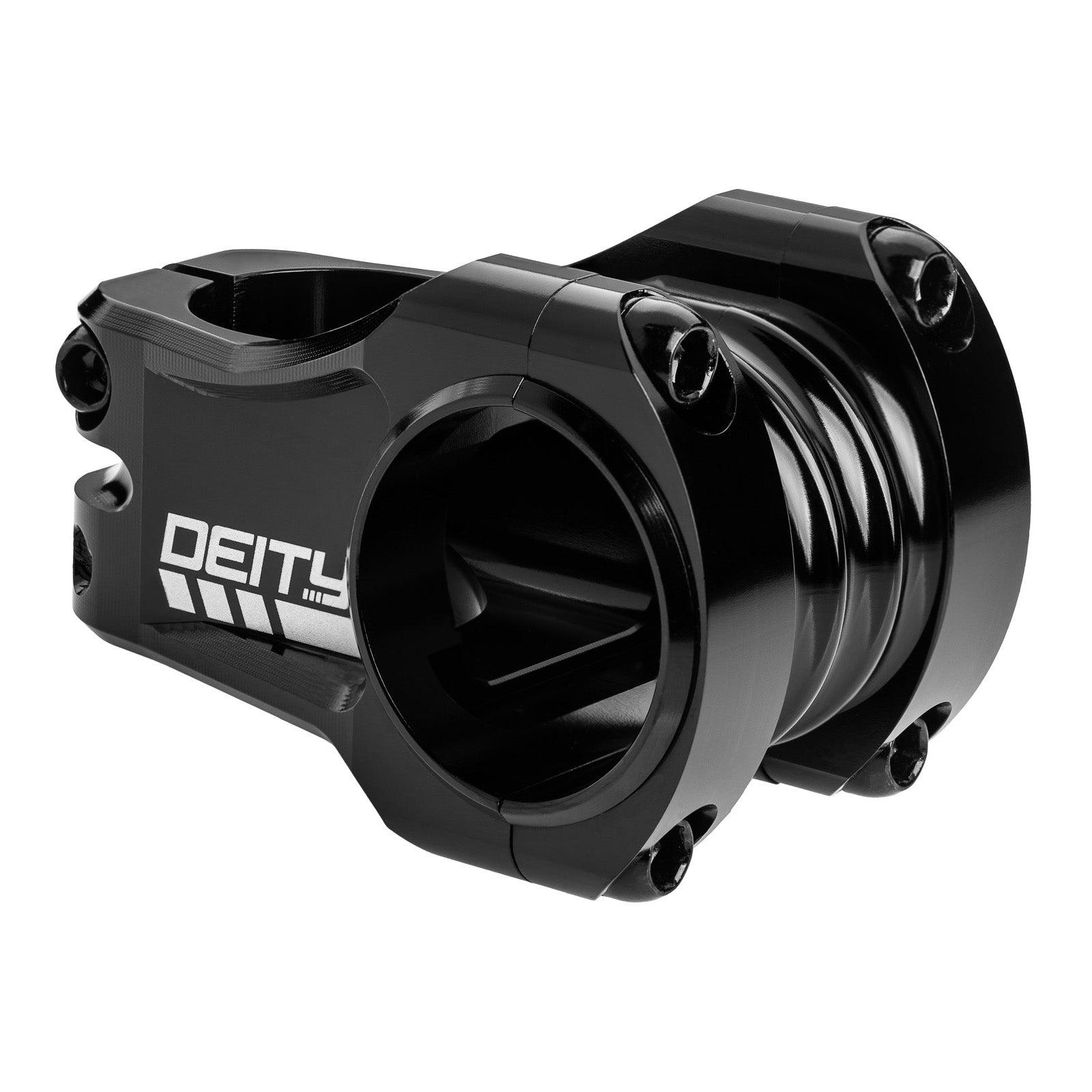 Deity Copperhead 42mm 35 Stem Black-Goodwynn&#39;sGoodwynn&#39;s