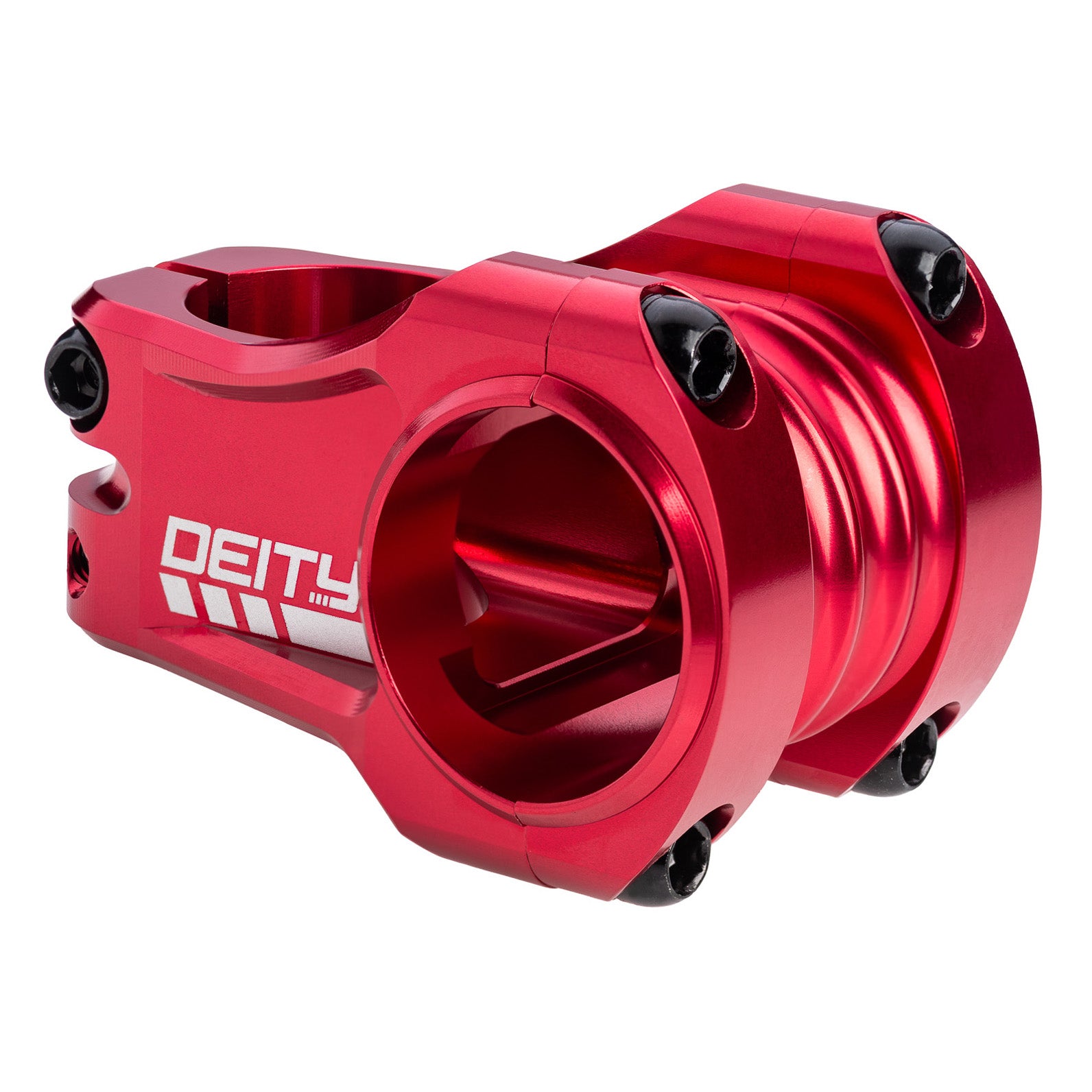 Deity Copperhead 42mm 35 Stem Red-Goodwynn&#39;sGoodwynn&#39;s