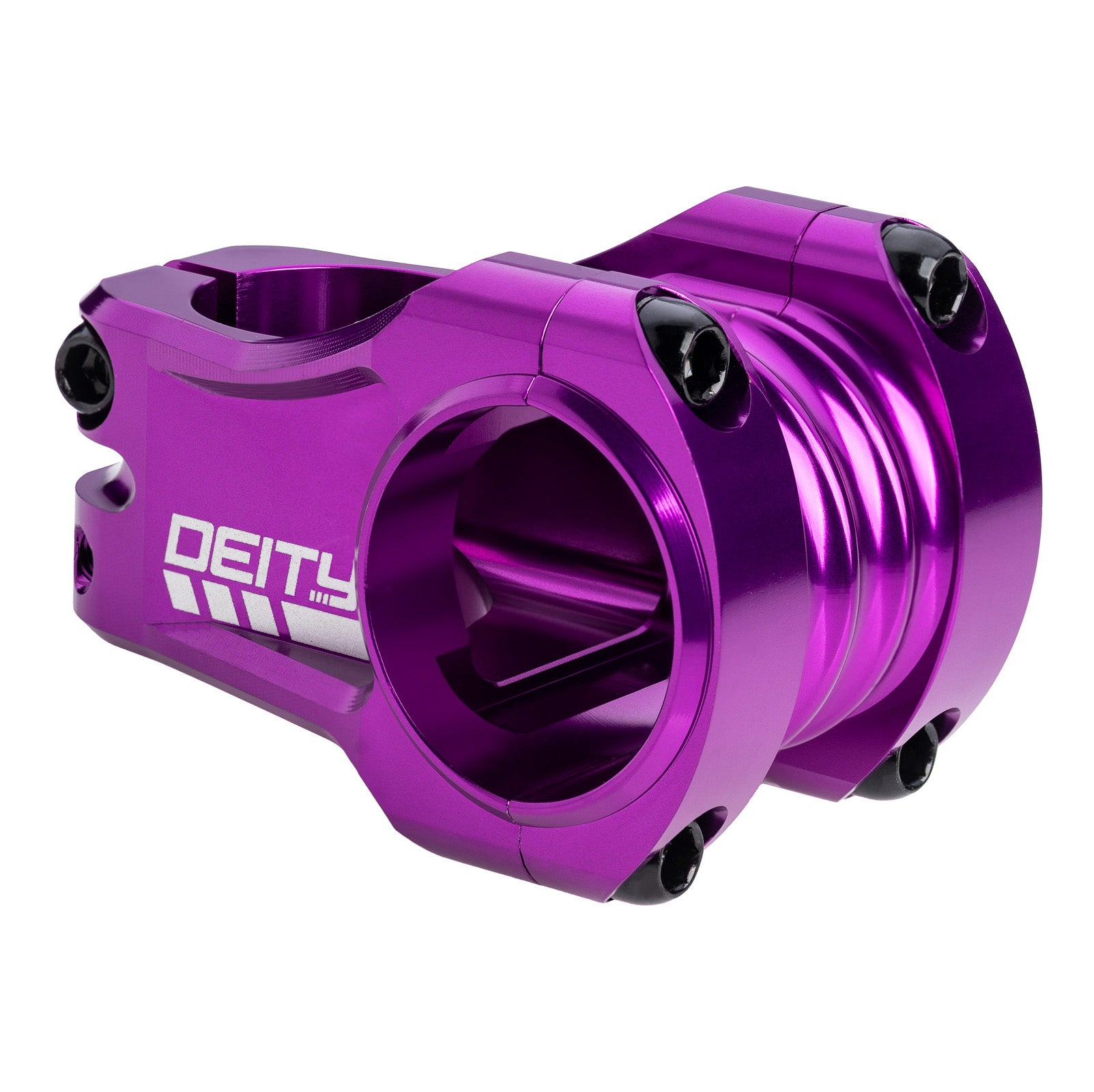 Deity Copperhead 42mm 35 Stem Purple-Goodwynn&#39;sGoodwynn&#39;s