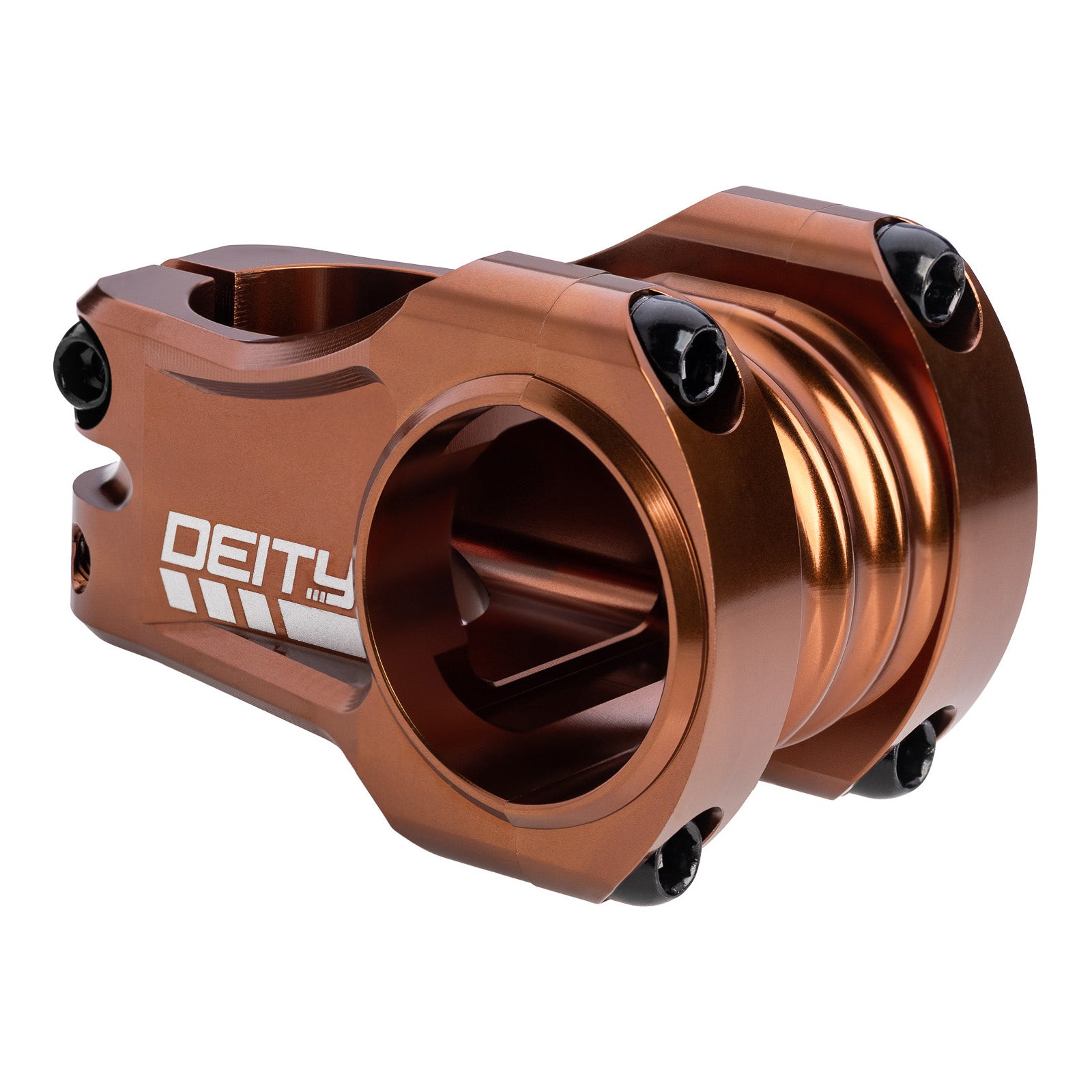 Deity Copperhead 42mm 35 Stem Bronze-Goodwynn&#39;sGoodwynn&#39;s