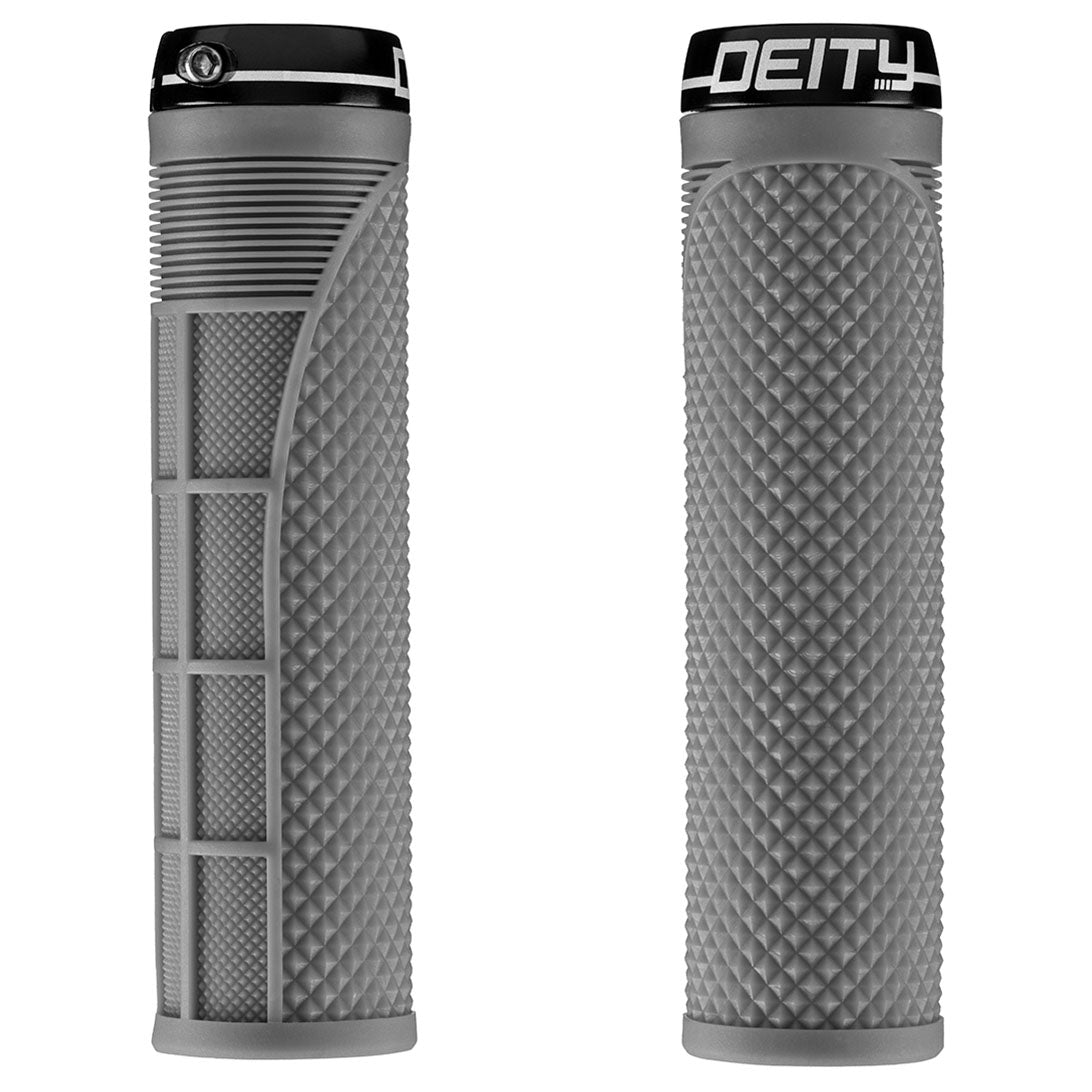 Deity Megattack Grips Stealth