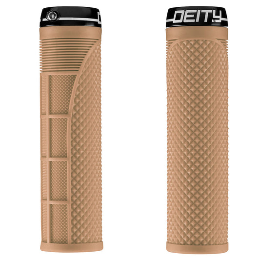 Deity Megattack Grips Gum-Goodwynn's