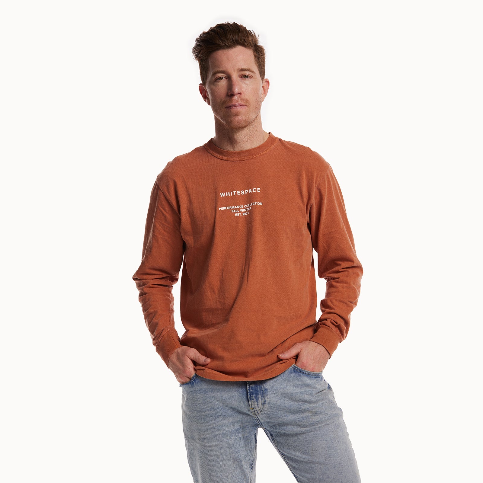 Think Outside The Mind Collection: Long Sleeve-Goodwynn&#39;sGoodwynn&#39;s