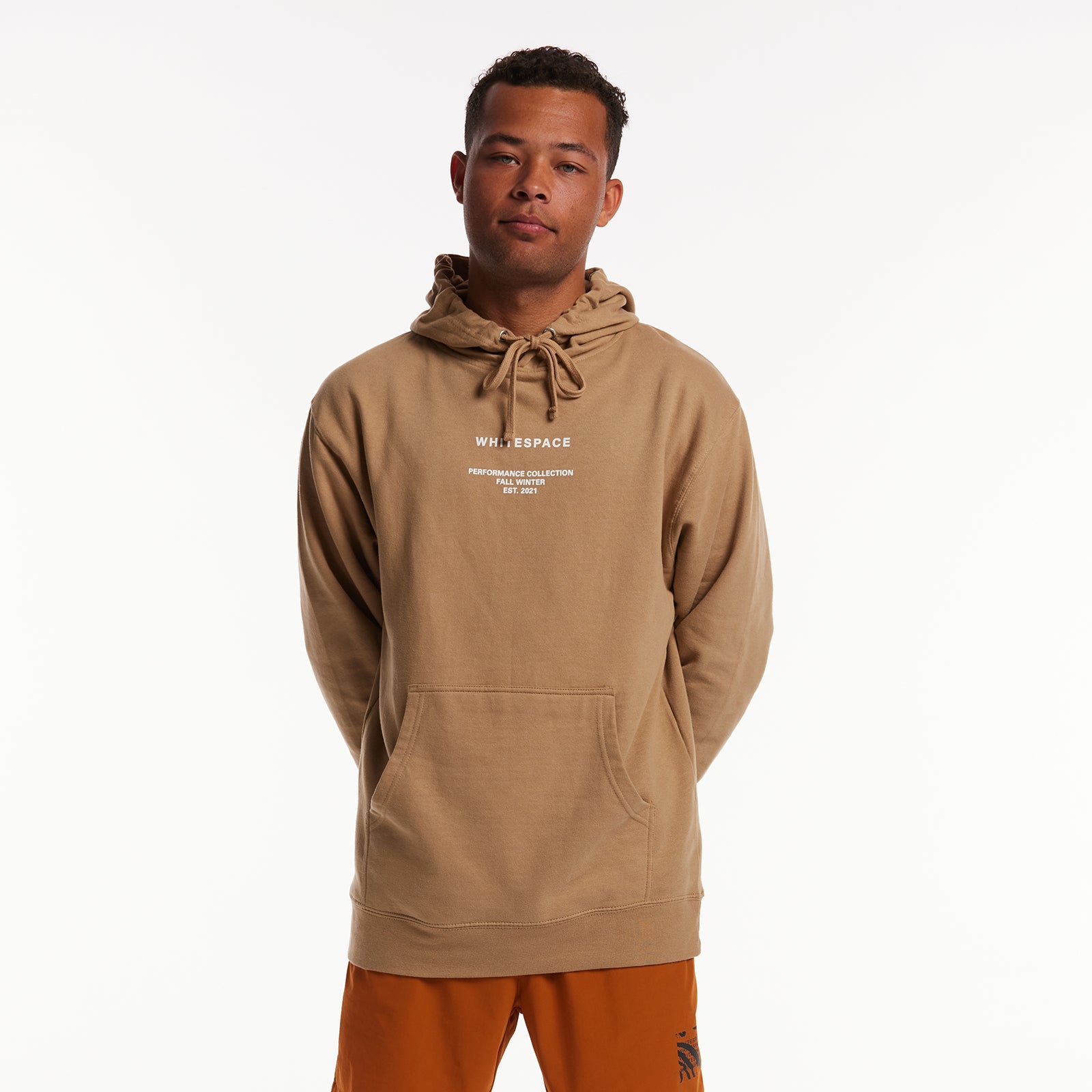 Performance Collection Hoodie-Goodwynn&#39;sGoodwynn&#39;s