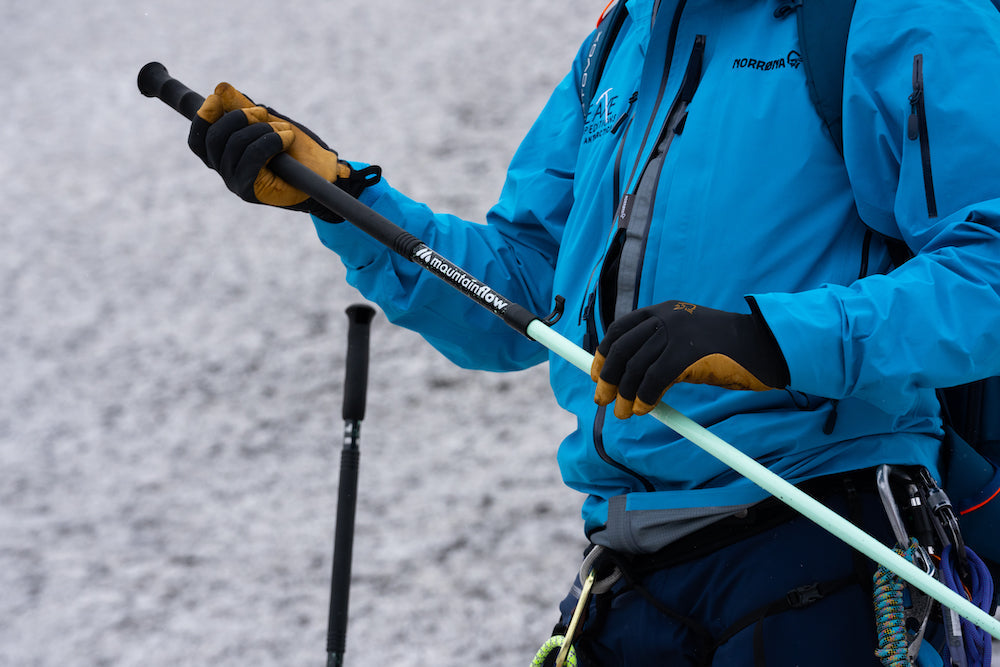 Ski Pole - ecoTOUR-Goodwynn&#39;sGoodwynn&#39;s