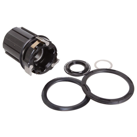 E*thirteen 6 Degree Freehub Kit HG 8-11sp