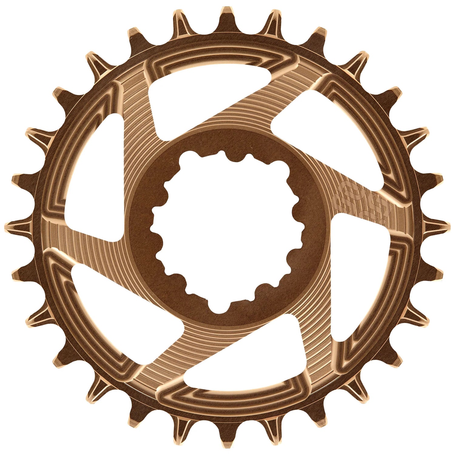 Chainrings-Goodwynn's