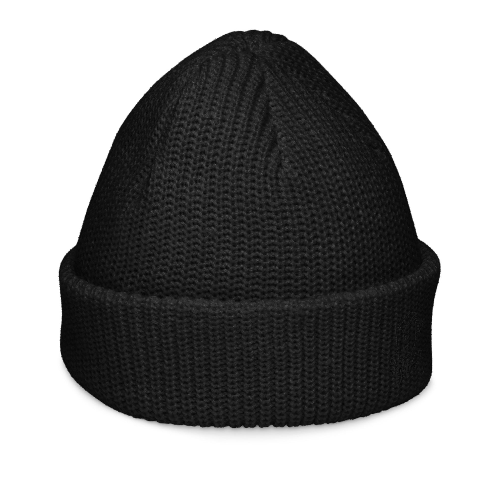 Goodwynns Mug Club Biker Fisherman Beanie-Goodwynn&#39;sGoodwynn&#39;s