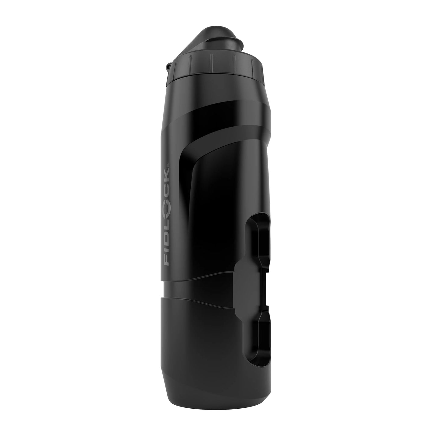 Fidlock BottleTwist 800 Replacement Water Bottle BLK - 27oz