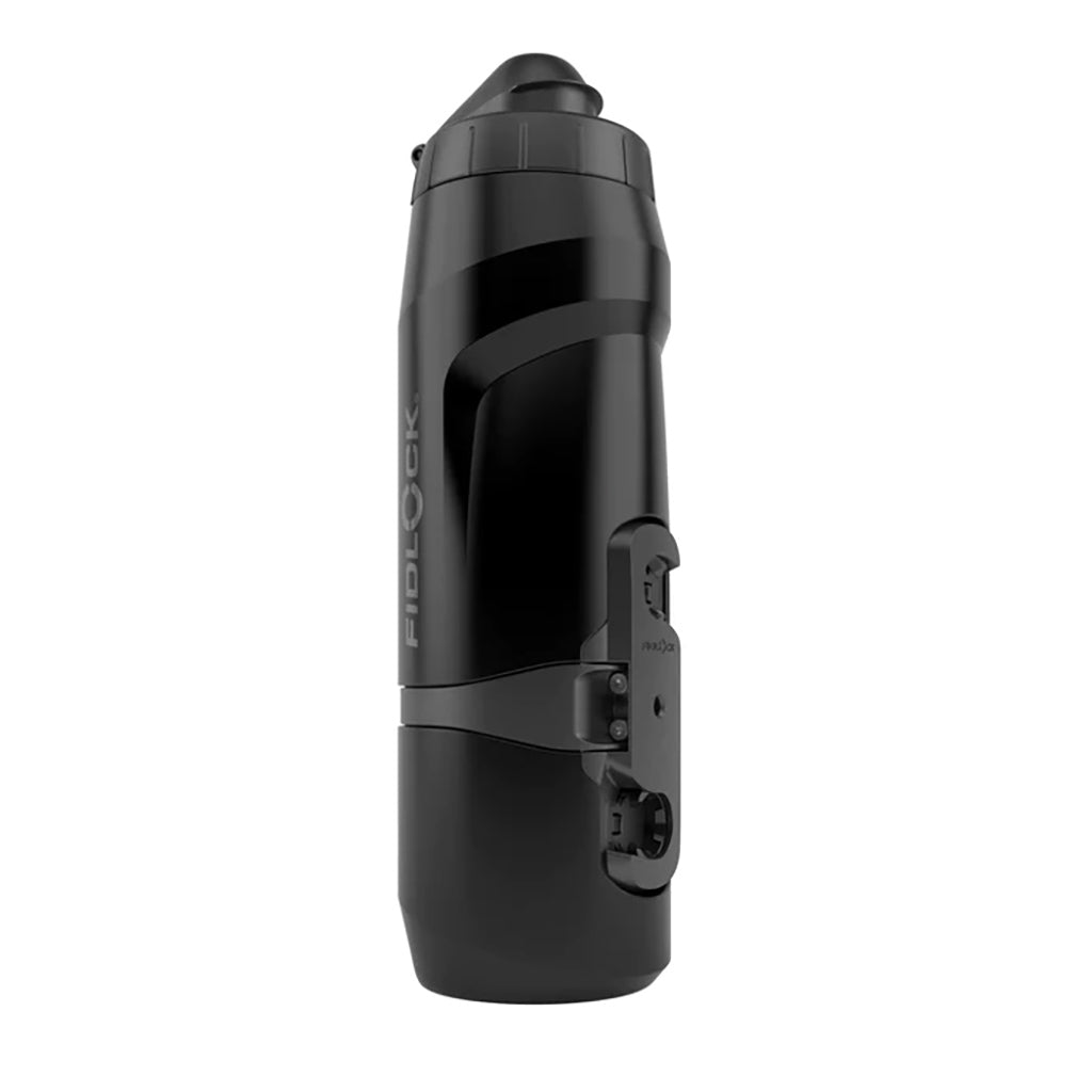 Fidlock Twist Single Water Bottle Black - 800ml