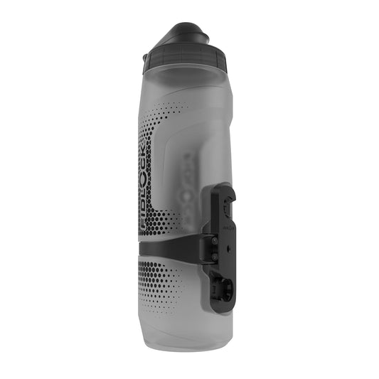 Fidlock Twist Single Water Bottle (TBL) Black - 800ml-Goodwynn's