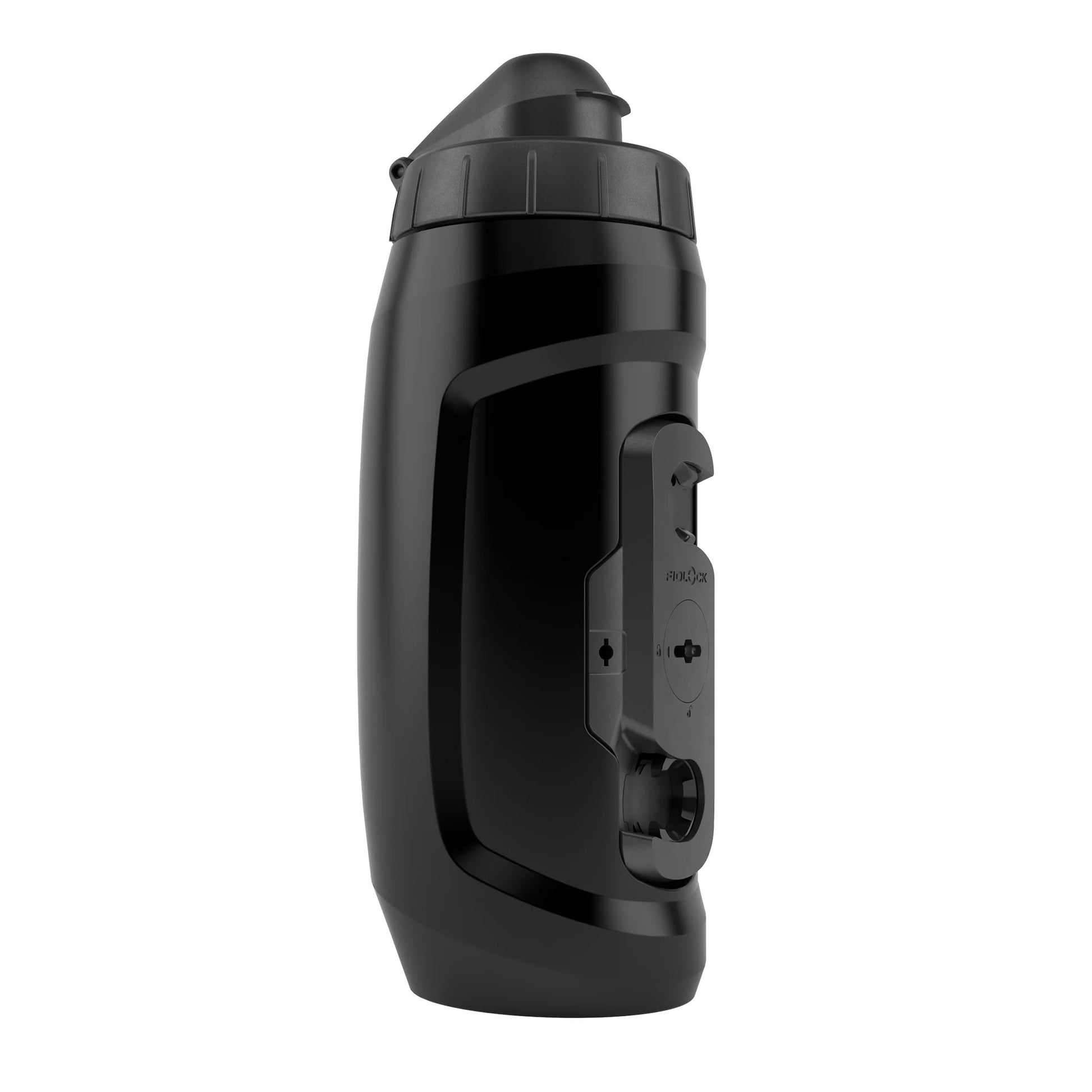 Fidlock Twist Single Water Bottle Black - 590ml-Goodwynn&#39;sGoodwynn&#39;s