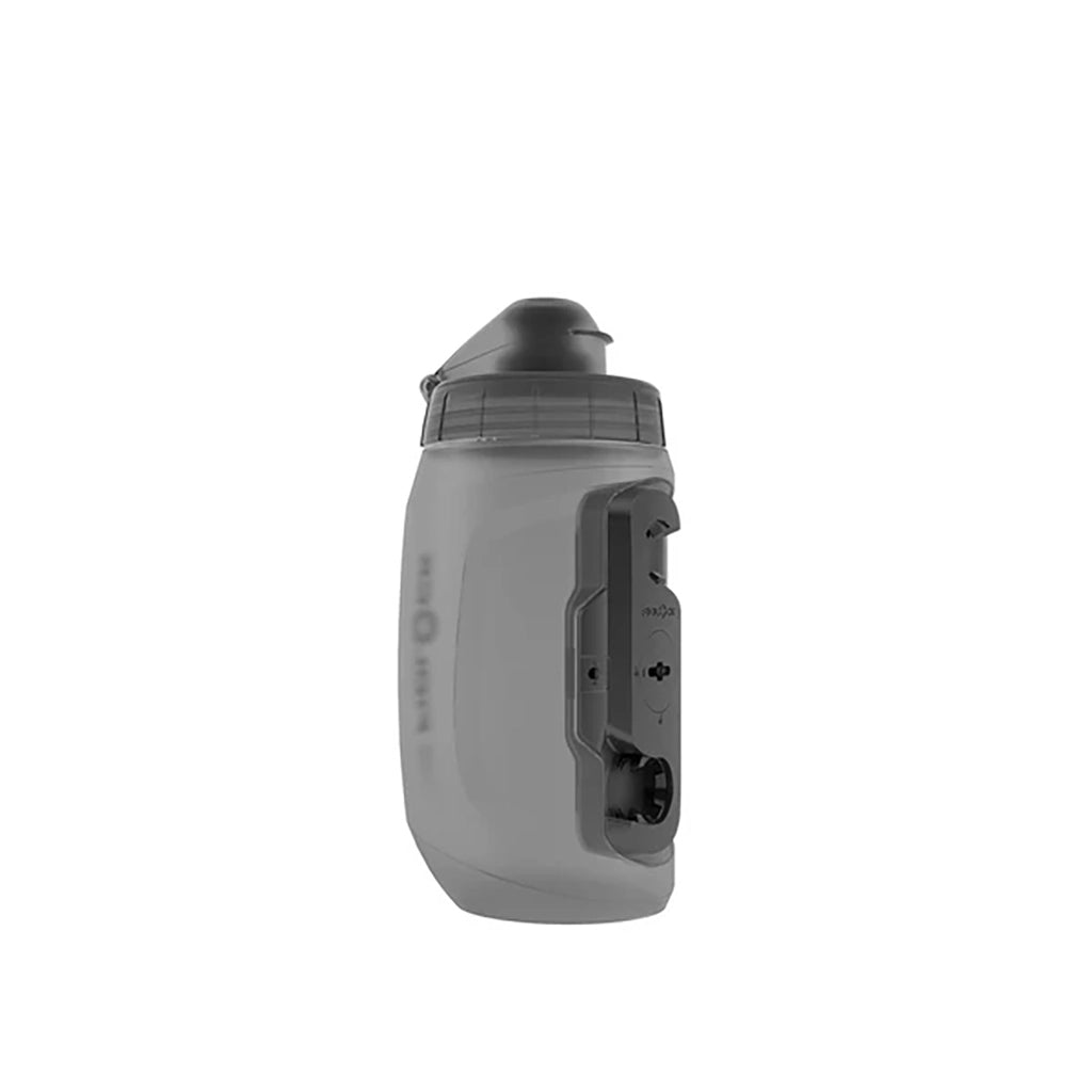 Fidlock Twist Single Water Bottle (BLK) Black - 450 ml-Goodwynn&#39;sGoodwynn&#39;s