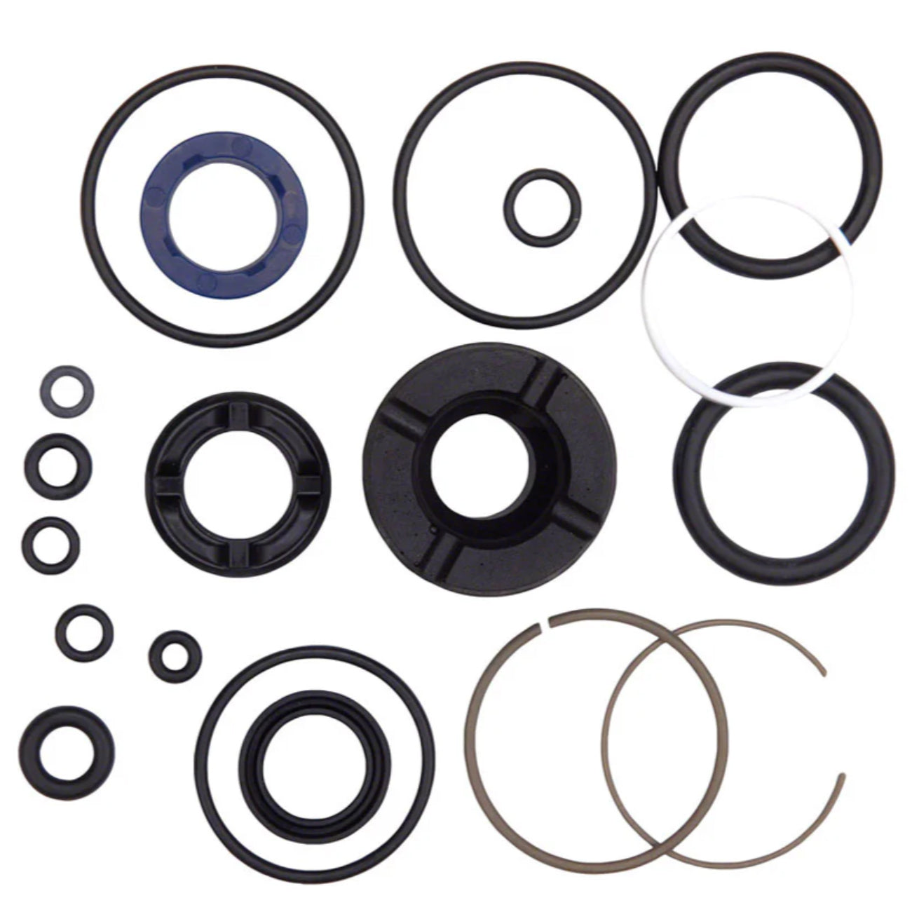 Fox Shox Damper Rebuild Kit 2022+ DHX