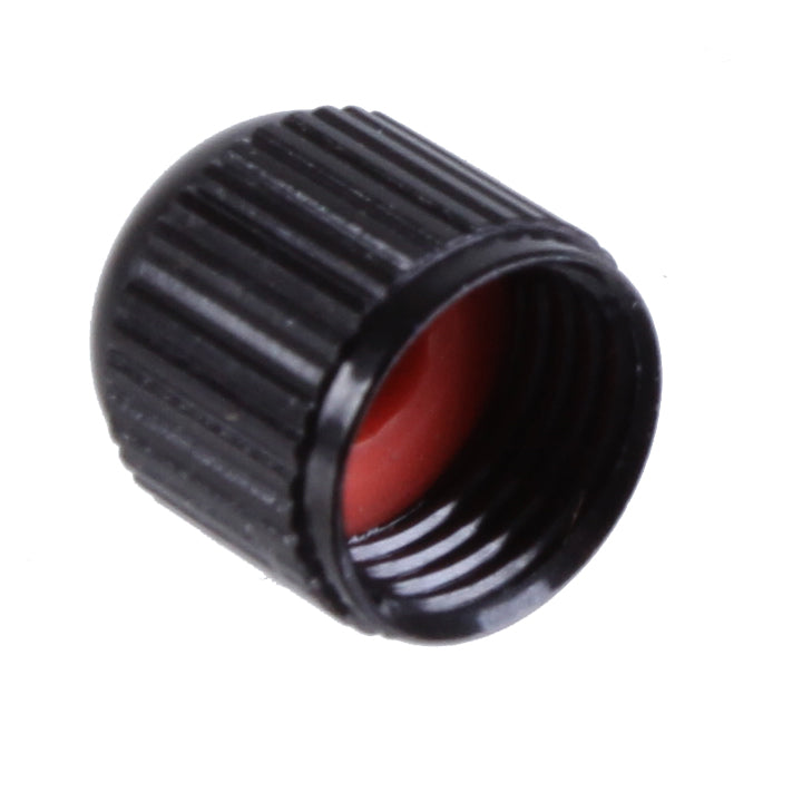 Fox Shox Air Valve Cap .305-32 Black Each-Goodwynn&#39;sGoodwynn&#39;s