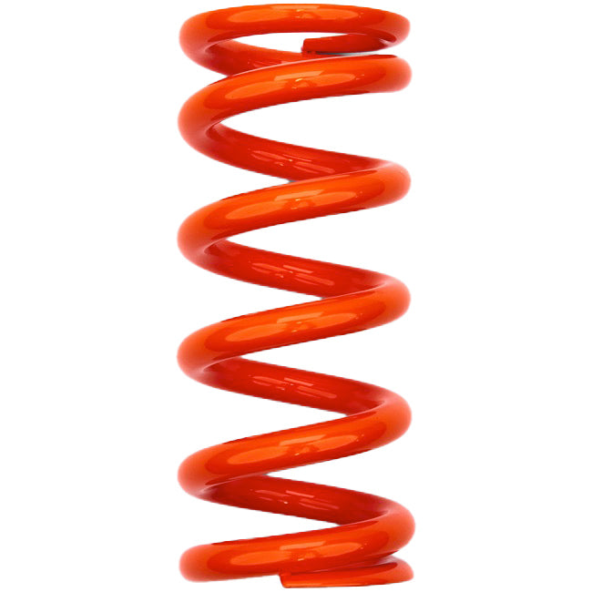 FOX SLS Coil Rear Shock Spring - 500 lb. x 3.15" / 80mm Stroke Orange-Goodwynn&#39;sGoodwynn&#39;s